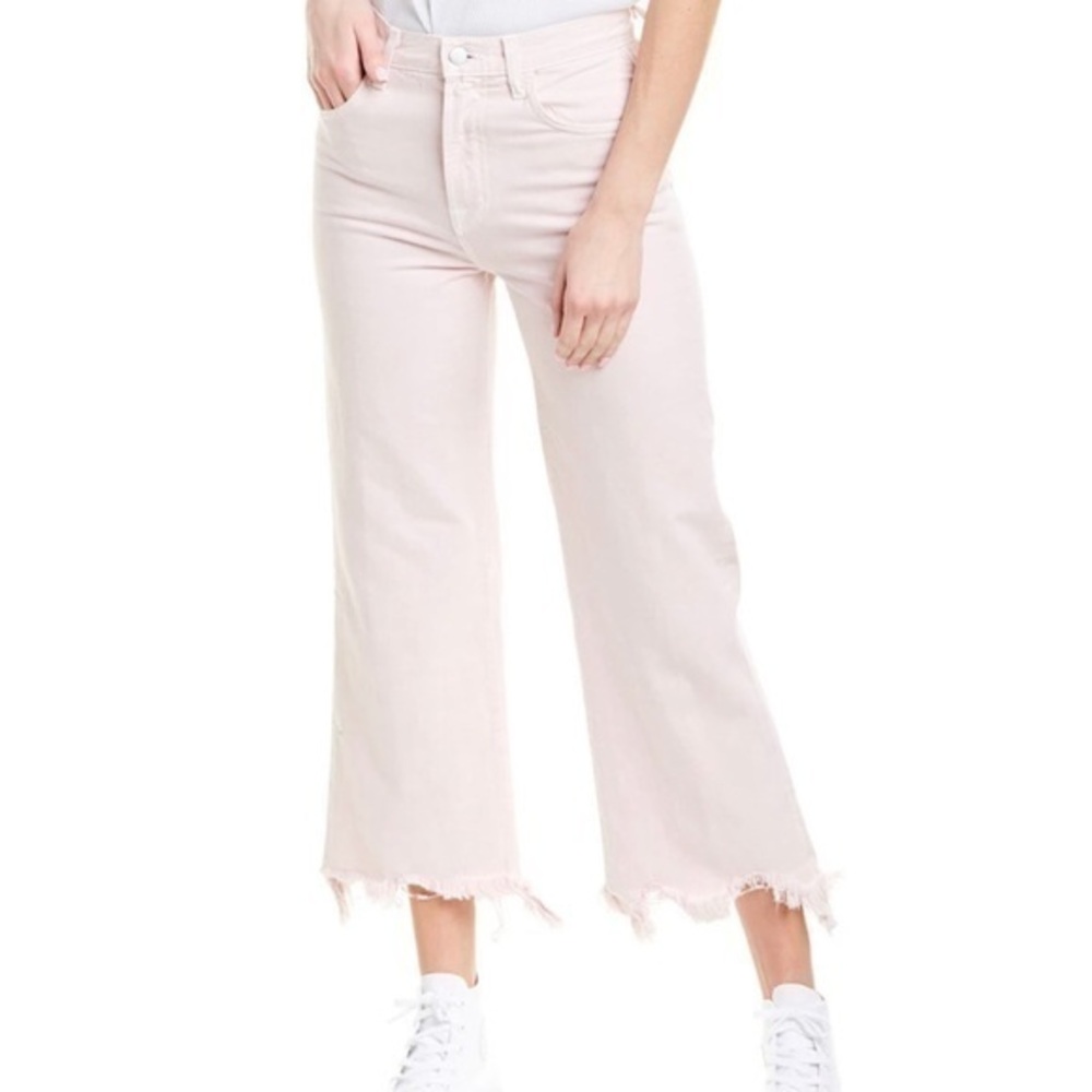 J Brand jeans, Joan Crop, Faded Pandora, 27, New!